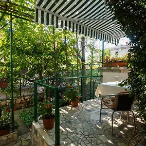 Cozy With Private Terrace Barac , Crikvenica Kroatien